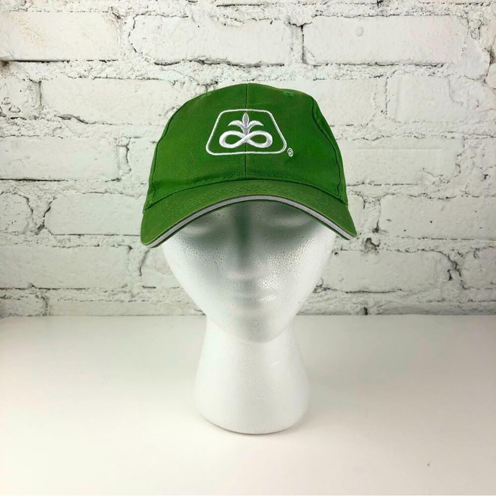 Pioneer Seed Corteva Farmer Trucker Hat